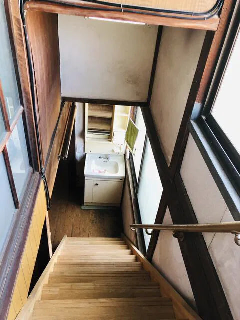 Oaza Nagasu Nishinonan, Usa City, Oita Prefecture 0.8 mi to Yanagiura Station