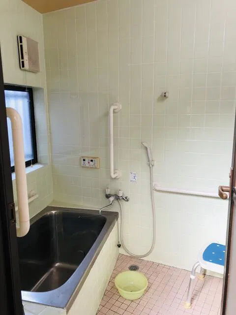 Oaza Nagasu Nishinonan, Usa City, Oita Prefecture 0.8 mi to Yanagiura Station