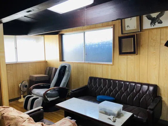 Oaza Nagasu Nishinonan, Usa City, Oita Prefecture 0.8 mi to Yanagiura Station