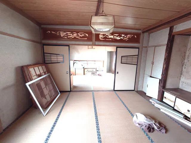 Tanakacho, Namekawa City, Toyama Prefecture 522 ft to Nakaname River Station