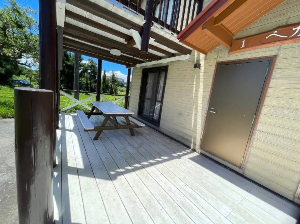 Wooden Detached House for sale in Sesoko, Motobu-cho Sesoko, Motobu-cho, Kunigami-gun, Okinawa