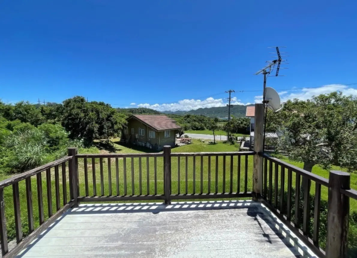 Wooden Detached House for sale in Sesoko, Motobu-cho Sesoko, Motobu-cho, Kunigami-gun, Okinawa