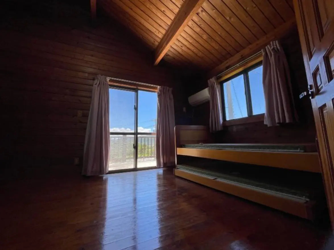 Wooden Detached House for sale in Sesoko, Motobu-cho Sesoko, Motobu-cho, Kunigami-gun, Okinawa