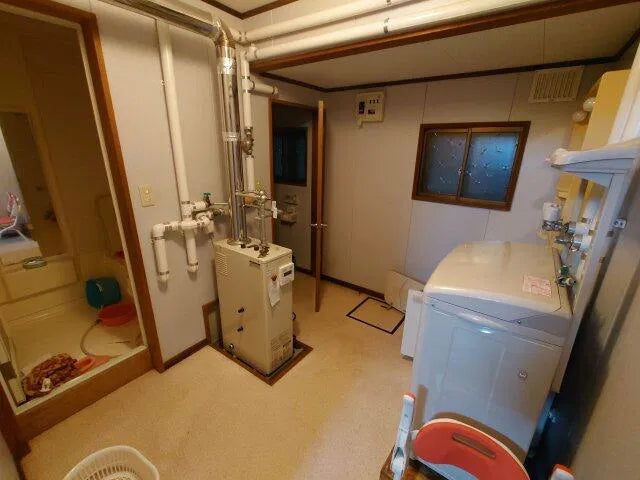 Kamishibetsu -cho, Hokkaido Shibetsu City 7.2 mi to Shibetsu Station