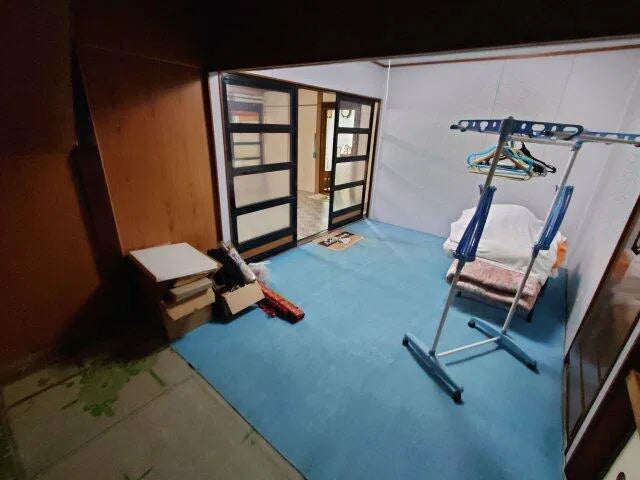 Kamishibetsu -cho, Hokkaido Shibetsu City 7.2 mi to Shibetsu Station