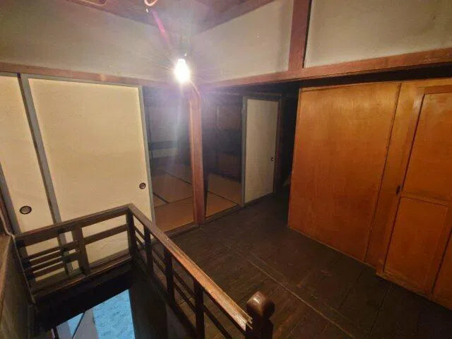 Kamishibetsu -cho, Hokkaido Shibetsu City 7.2 mi to Shibetsu Station