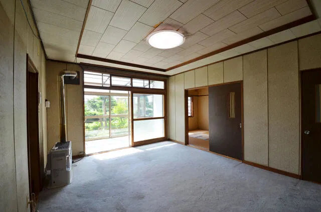 Motomachi, Kenbuchi-cho, Kamikawa-gun, Hokkaido 0.3 mi to Kenbuchi Station