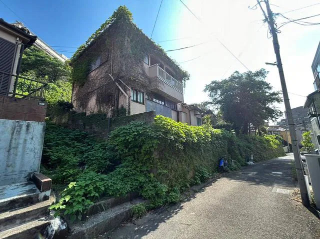 Reimizu-cho, Kagoshima City, Kagoshima Prefecture