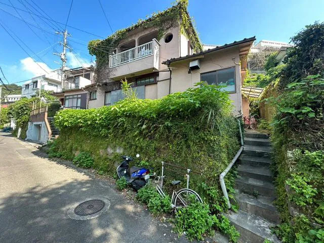 Reimizu-cho, Kagoshima City, Kagoshima Prefecture