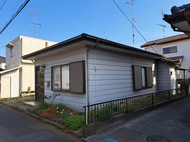 Otome, Oyama City, Tochigi Prefecture