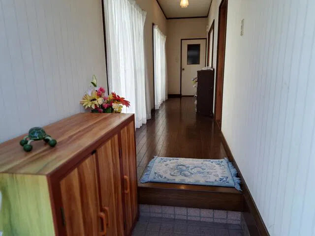 Otome, Oyama City, Tochigi Prefecture