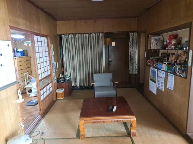 Otome, Oyama City, Tochigi Prefecture