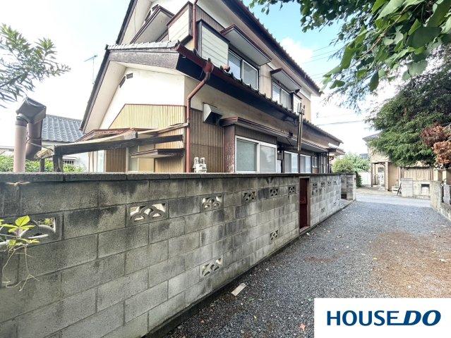 1261-7 Horimecho, Sano City, Tochigi Prefecture