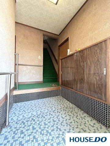 1261-7 Horimecho, Sano City, Tochigi Prefecture