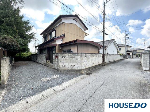 1261-7 Horimecho, Sano City, Tochigi Prefecture