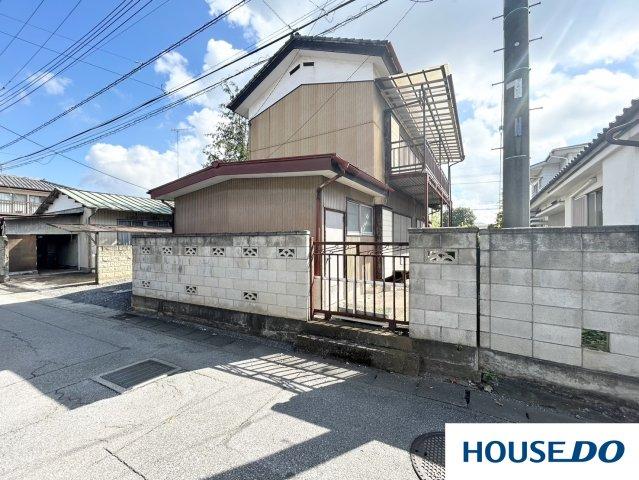 1261-7 Horimecho, Sano City, Tochigi Prefecture