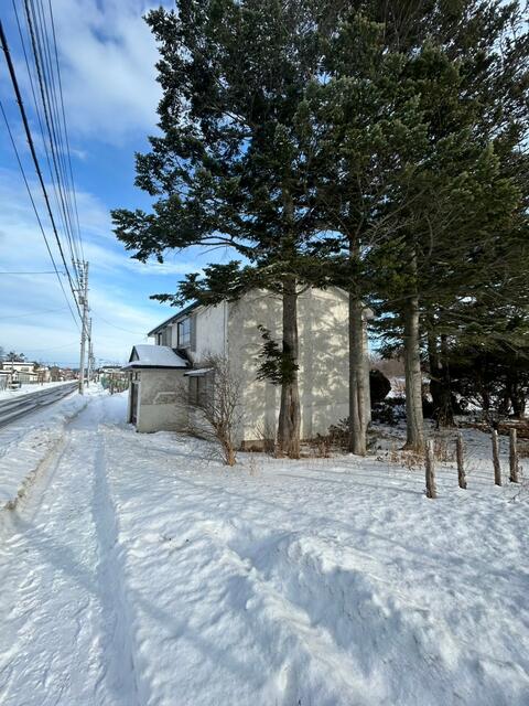 6-chome, Nagisaname-cho, Monbetsu City, Hokkaido
