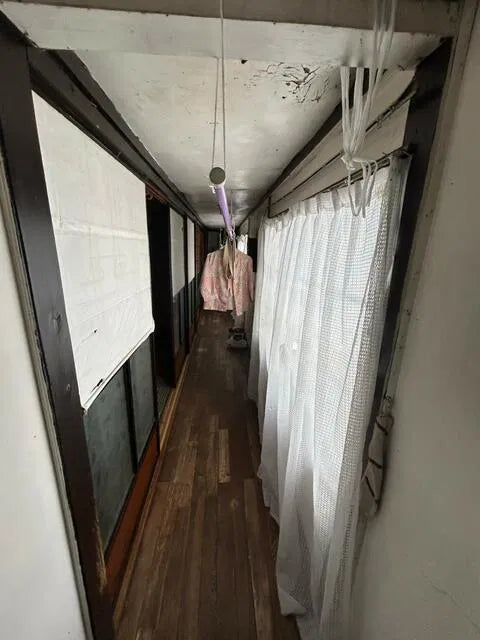 6-chome, Nagisaname-cho, Monbetsu City, Hokkaido