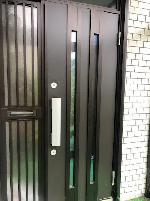 Sakuragaoka, Kushiro City, Hokkaido