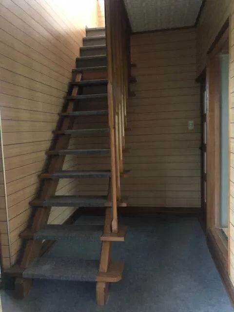 Sakuragaoka, Kushiro City, Hokkaido