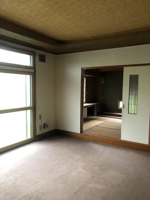 Sakuragaoka, Kushiro City, Hokkaido