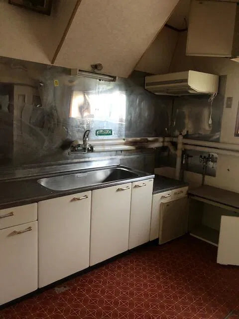 Sakuragaoka, Kushiro City, Hokkaido