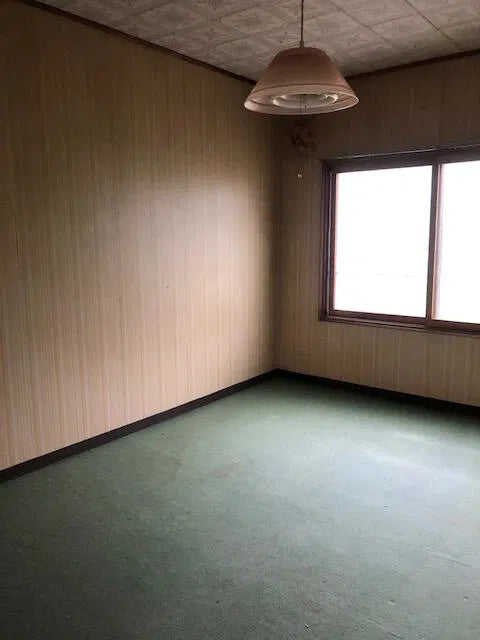 Sakuragaoka, Kushiro City, Hokkaido