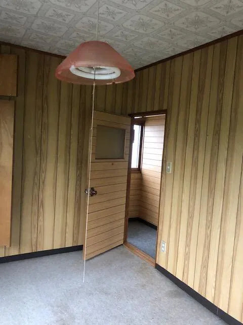 Sakuragaoka, Kushiro City, Hokkaido