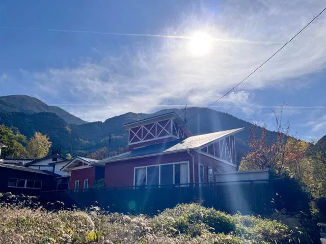 Kawakami, Yufuin -cho, Yufu -shi, Oita