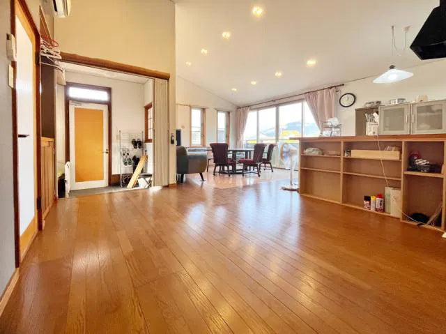 Kawakami, Yufuin -cho, Yufu -shi, Oita