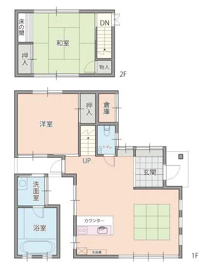 Kawakami, Yufuin -cho, Yufu -shi, Oita