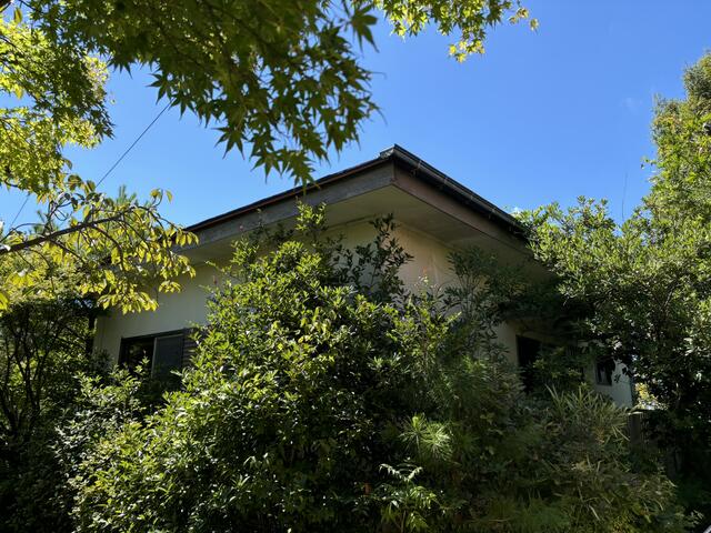 Nishibunkou, Geinishi Village, Aki District, Kochi Prefecture