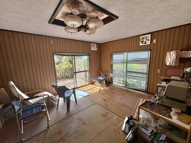 Nishibunkou, Geinishi Village, Aki District, Kochi Prefecture