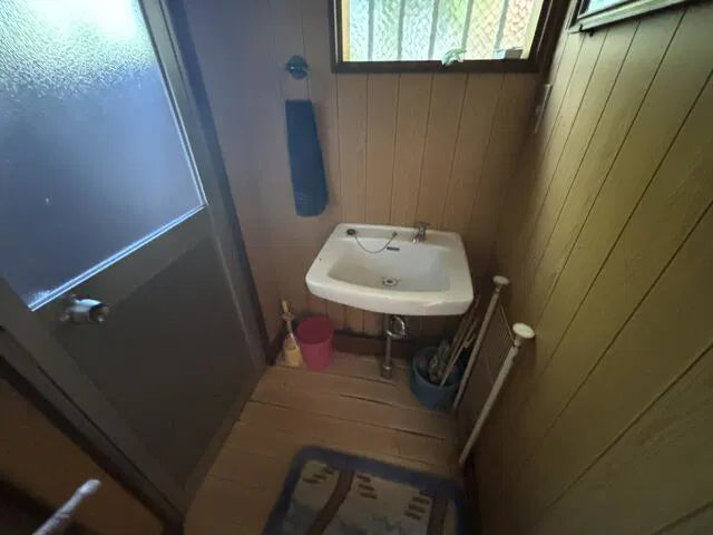 Nishibunkou, Geinishi Village, Aki District, Kochi Prefecture