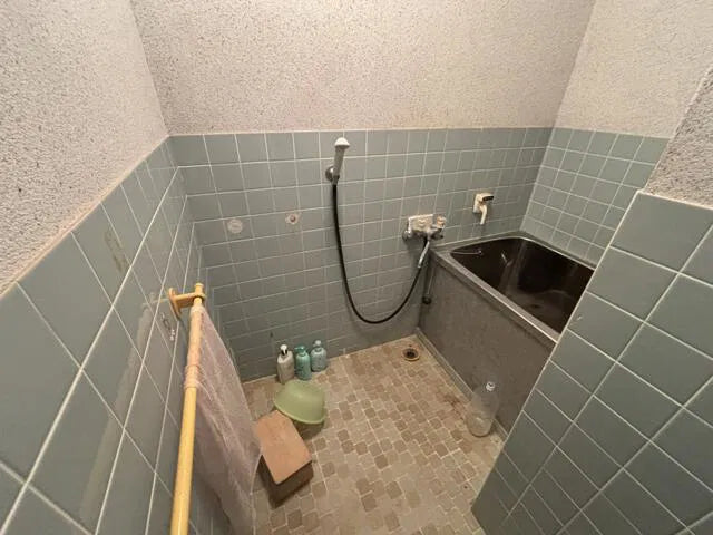 Nishibunkou, Geinishi Village, Aki District, Kochi Prefecture