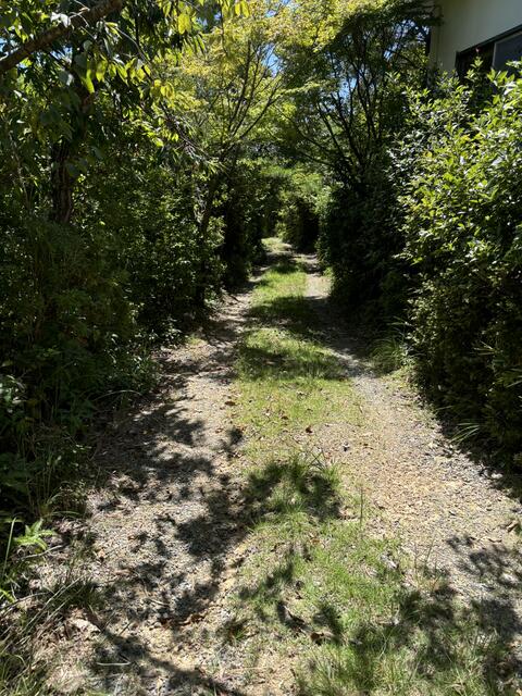 Nishibunkou, Geinishi Village, Aki District, Kochi Prefecture