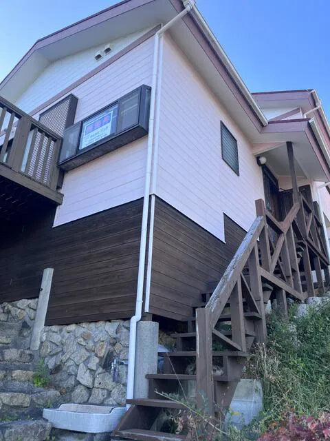 Kuga, Suooshima-machi, Oshima-gun, Yamaguchi Prefecture