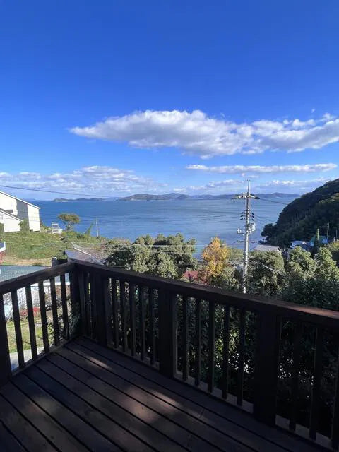 Kuga, Suooshima-machi, Oshima-gun, Yamaguchi Prefecture
