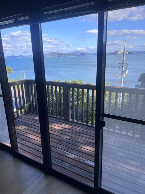 Kuga, Suooshima-machi, Oshima-gun, Yamaguchi Prefecture