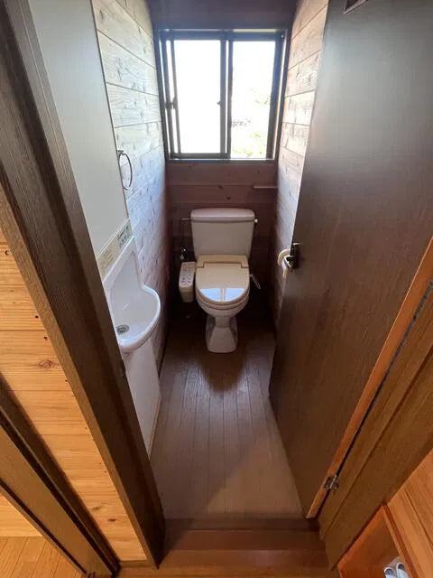 Kuga, Suooshima-machi, Oshima-gun, Yamaguchi Prefecture