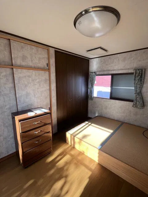 Kuga, Suooshima-machi, Oshima-gun, Yamaguchi Prefecture