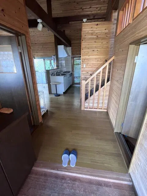 Kuga, Suooshima-machi, Oshima-gun, Yamaguchi Prefecture