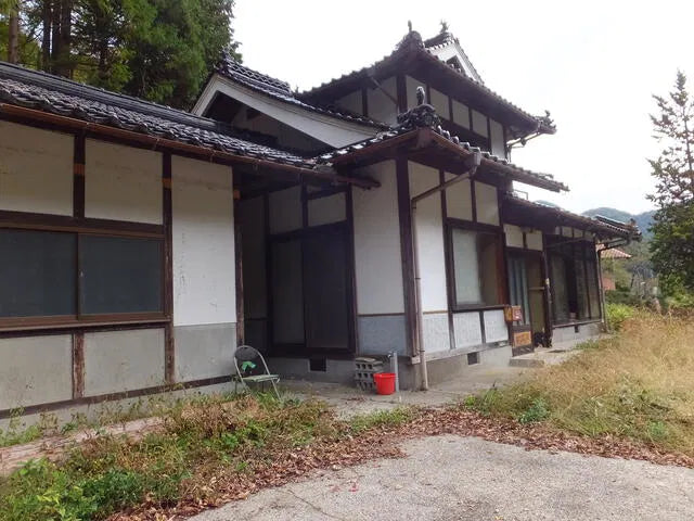 Takechiya, Kuchiwacho, Shobara City, Hiroshima Prefecture