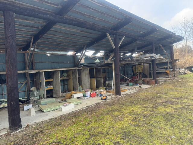 Rokuhara Kanikozawa, Kanagasaki-cho, Izawa-gun, Iwate Prefecture