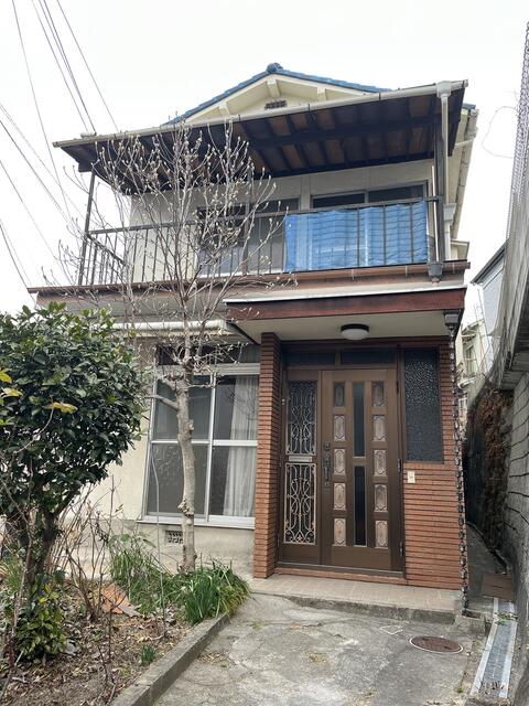 Higashitatsukawacho, Kure City, Hiroshima Prefecture