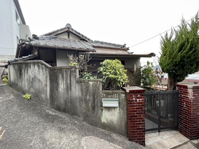 Higashitatsukawacho, Kure City, Hiroshima Prefecture