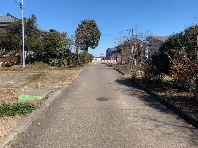 Sunakozuka, Tsubame City, Niigata Prefecture