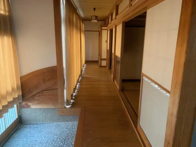 Sunakozuka, Tsubame City, Niigata Prefecture