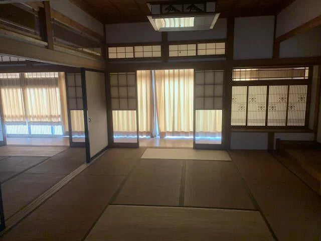 Sunakozuka, Tsubame City, Niigata Prefecture