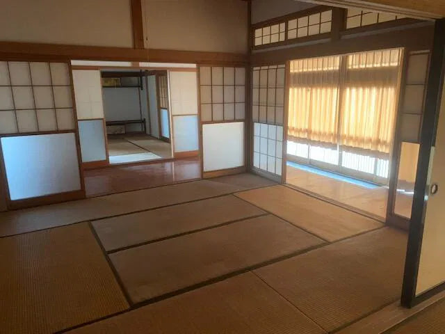 Sunakozuka, Tsubame City, Niigata Prefecture